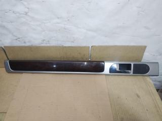 ручка внутренняя задняя левая Volkswagen Touareg 1 поколение 2006, 2.5 л., TDi, BAC, дизель, АКПП, синий, внедорожник 5 дв., полный привод, 7L6867459A