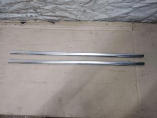 уплотнитель Volkswagen Touareg 1 поколение 2006, 2.5 л., TDi, BAC, дизель, АКПП, синий, внедорожник 5 дв., полный привод