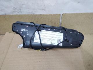 подушка безопасности сиденья Audi Q7 4L 2006, 3.0 л., TDi, BUG, дизель, АКПП, синий, внедорожник 5 дв., полный привод, 4L0880241B