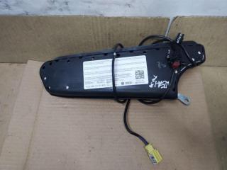 подушка безопасности сиденья Audi Q7 4L 2007, 3.0 л., TDi, BUG, дизель, АКПП, черный, внедорожник 5 дв., полный привод, 4L0880242B