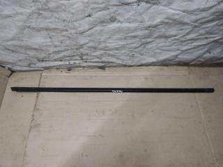 накладка на порог Volkswagen Touareg 1 поколение 2006, 2.5 л., TDi, BAC, дизель, АКПП, синий, внедорожник 5 дв., полный привод, 7L0853537B