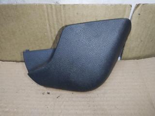 Пластик салазок сидений Volkswagen Touareg 1 поколение 2006, 2.5 л., TDi, BAC, дизель, АКПП, синий, внедорожник 5 дв., полный привод, 7L0881348F