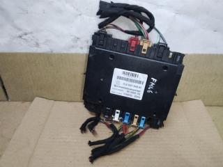 Блок управления BCM (Body Control Module) Volkswagen Touareg 1 поколение 2006, 2.5 л., TDi, BAC, дизель, АКПП, синий, внедорожник 5 дв., полный привод, 7L6937049M