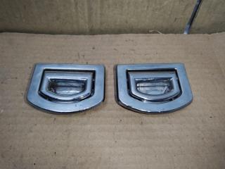 Петля крепления груза Volkswagen Touareg 1 поколение 2006, 2.5 л., TDi, BAC, дизель, АКПП, синий, внедорожник 5 дв., полный привод, 1J0864203D, 8E0864203