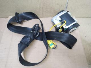 ремень безопасности Volkswagen Touareg 1 поколение 2006, 2.5 л., TDi, BAC, дизель, АКПП, синий, внедорожник 5 дв., полный привод, 7L0857706JHCP