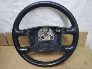 руль Volkswagen Touareg 1 поколение 2006, 2.5 л., TDi, BAC, дизель, АКПП, синий, внедорожник 5 дв., полный привод, 7L6419091S7B4