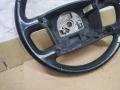 руль Volkswagen Touareg 1 поколение 2006, 2.5 л., TDi, BAC, дизель, АКПП, синий, внедорожник 5 дв., полный привод, 7L6419091S7B4 - фото №2