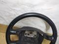 руль Volkswagen Touareg 1 поколение 2006, 2.5 л., TDi, BAC, дизель, АКПП, синий, внедорожник 5 дв., полный привод, 7L6419091S7B4 - фото №3