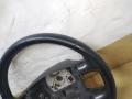 руль Volkswagen Touareg 1 поколение 2006, 2.5 л., TDi, BAC, дизель, АКПП, синий, внедорожник 5 дв., полный привод, 7L6419091S7B4 - фото №4