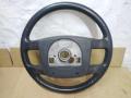 руль Volkswagen Touareg 1 поколение 2006, 2.5 л., TDi, BAC, дизель, АКПП, синий, внедорожник 5 дв., полный привод, 7L6419091S7B4 - фото №6