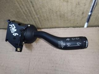 переключатель дворников Volkswagen Touareg 1 поколение 2006, 2.5 л., TDi, BAC, дизель, АКПП, синий, внедорожник 5 дв., полный привод, 7L6953503D