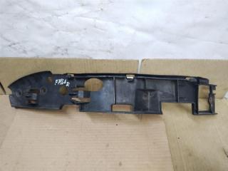 Крепление бампера переднего Volkswagen Touareg 1 поколение 2006, 2.5 л., TDi, BAC, дизель, АКПП, синий, внедорожник 5 дв., полный привод, 7L6807184C