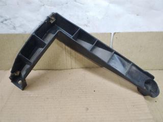 Крепление бампера заднего Volkswagen Touareg 1 поколение 2006, 2.5 л., TDi, BAC, дизель, АКПП, синий, внедорожник 5 дв., полный привод, 7L6807861