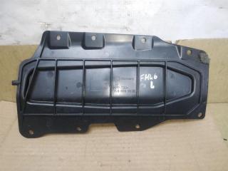 накладка декоративная Volkswagen Touareg 1 поколение 2006, 2.5 л., TDi, BAC, дизель, АКПП, синий, внедорожник 5 дв., полный привод, 7L6809953E