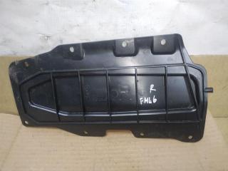 накладка декоративная Volkswagen Touareg 1 поколение 2006, 2.5 л., TDi, BAC, дизель, АКПП, синий, внедорожник 5 дв., полный привод, 7L6809954E