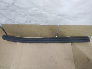 накладка на порог Volkswagen Touareg 1 поколение 2006, 2.5 л., TDi, BAC, дизель, АКПП, синий, внедорожник 5 дв., полный привод, 7L0853656B