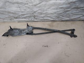 механизм стеклоочистителя (трапеция дворников) Volkswagen Touareg 1 поколение 2006, 2.5 л., TDi, BAC, дизель, АКПП, синий, внедорожник 5 дв., полный привод, 7L0955023Q