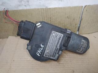 моторчик передних стеклоочистителей (дворников) Volkswagen Touareg 1 поколение 2006, 2.5 л., TDi, BAC, дизель, АКПП, синий, внедорожник 5 дв., полный привод, 7L0955119L