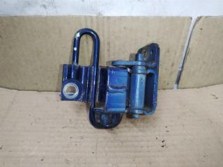 петля двери Volkswagen Touareg 1 поколение 2006, 2.5 л., TDi, BAC, дизель, АКПП, синий, внедорожник 5 дв., полный привод, 7L0833411