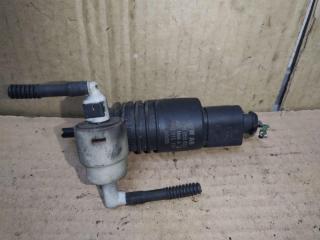 насос (моторчик) омывателя стекла Volkswagen Touareg 1 поколение 2006, 2.5 л., TDi, BAC, дизель, АКПП, синий, внедорожник 5 дв., полный привод, 1J6955651