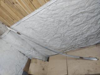 молдинг крыши Volkswagen Touareg 1 поколение 2006, 2.5 л., TDi, BAC, дизель, АКПП, синий, внедорожник 5 дв., полный привод, 7L6853985C, 7L6853986C