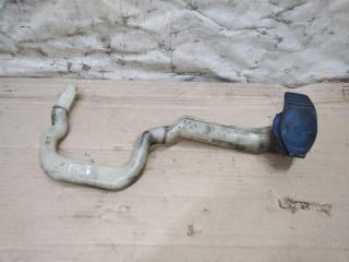 горловина бачка омывателя Volkswagen Touareg 1 поколение 2006, 2.5 л., TDi, BAC, дизель, АКПП, синий, внедорожник 5 дв., полный привод, 8D0955455, 7L6955463B