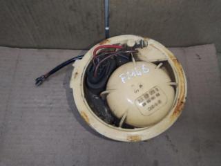 фланец (тройник) системы охлаждения Volkswagen Touareg 1 поколение 2006, 2.5 л., TDi, BAC, дизель, АКПП, синий, внедорожник 5 дв., полный привод, 7L6919679B