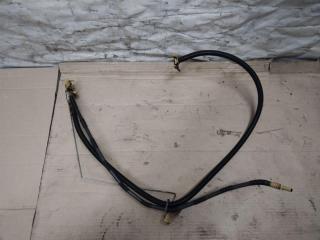 трубка топливная Volkswagen Touareg 1 поколение 2006, 2.5 л., TDi, BAC, дизель, АКПП, синий, внедорожник 5 дв., полный привод, 7L6919715B