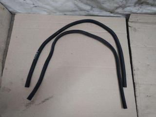 уплотнитель Volkswagen Touareg 1 поколение 2006, 2.5 л., TDi, BAC, дизель, АКПП, синий, внедорожник 5 дв., полный привод, 7L6819037, 7L6819048