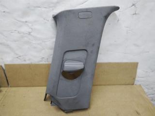 обшивка стойки задней левой Volkswagen Touareg 1 поколение 2006, 2.5 л., TDi, BAC, дизель, АКПП, синий, внедорожник 5 дв., полный привод, 7L6867241AG3S3