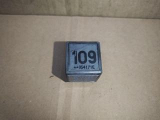 реле (прочие) Volkswagen Touareg 1 поколение 2006, 2.5 л., TDi, BAC, дизель, АКПП, синий, внедорожник 5 дв., полный привод, 1J0906381A, 109