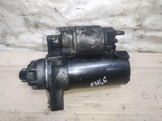 стартер Volkswagen Touareg 1 поколение 2006, 2.5 л., TDi, BAC, дизель, АКПП, синий, внедорожник 5 дв., полный привод, 070911023B