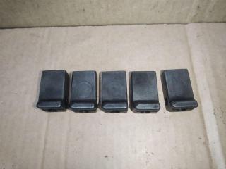 крепление форсунки Volkswagen Touareg 1 поколение 2006, 2.5 л., TDi, BAC, дизель, АКПП, синий, внедорожник 5 дв., полный привод, 038130069B