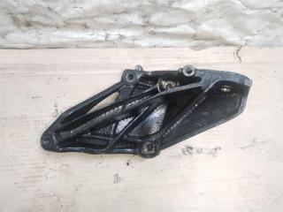 кронштейн двигателя Volkswagen Touareg 1 поколение 2006, 2.5 л., TDi, BAC, дизель, АКПП, синий, внедорожник 5 дв., полный привод, 070199307A