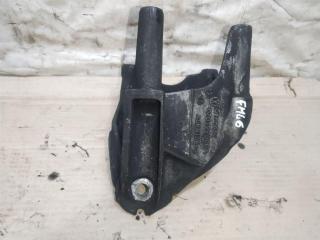 кронштейн двигателя Volkswagen Touareg 1 поколение 2006, 2.5 л., TDi, BAC, дизель, АКПП, синий, внедорожник 5 дв., полный привод, 070199308A