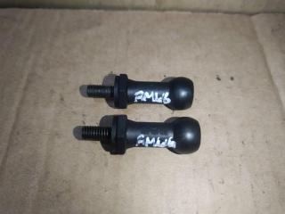 декоративная крышка двигателя Volkswagen Touareg 1 поколение 2006, 2.5 л., TDi, BAC, дизель, АКПП, синий, внедорожник 5 дв., полный привод, 038103164