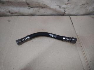 трубка топливная Volkswagen Touareg 1 поколение 2006, 2.5 л., TDi, BAC, дизель, АКПП, синий, внедорожник 5 дв., полный привод, 070127511B