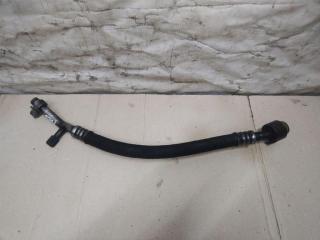 трубка кондиционера Volkswagen Touareg 1 поколение 2006, 2.5 л., TDi, BAC, дизель, АКПП, синий, внедорожник 5 дв., полный привод, 7L6820744AM