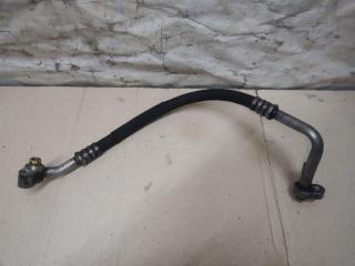 трубка кондиционера Volkswagen Touareg 1 поколение 2006, 2.5 л., TDi, BAC, дизель, АКПП, синий, внедорожник 5 дв., полный привод, 7L6820721AE