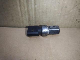 датчик кондиционера Volkswagen Touareg 1 поколение 2006, 2.5 л., TDi, BAC, дизель, АКПП, синий, внедорожник 5 дв., полный привод, 1J0959126