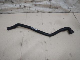 трубка топливная Volkswagen Touareg 1 поколение 2006, 2.5 л., TDi, BAC, дизель, АКПП, синий, внедорожник 5 дв., полный привод