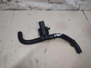 Датчик температуры топлива Volkswagen Touareg 1 поколение 2006, 2.5 л., TDi, BAC, дизель, АКПП, синий, внедорожник 5 дв., полный привод, 038906081B