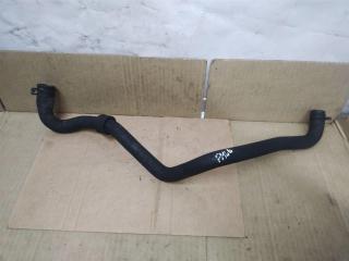 патрубок (трубопровод, шланг) Volkswagen Touareg 1 поколение 2006, 2.5 л., TDi, BAC, дизель, АКПП, синий, внедорожник 5 дв., полный привод, 7L6121058D