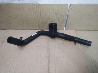 патрубок (трубопровод, шланг) Volkswagen Touareg 1 поколение 2006, 2.5 л., TDi, BAC, дизель, АКПП, синий, внедорожник 5 дв., полный привод