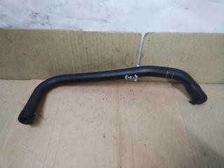 патрубок (трубопровод, шланг) Volkswagen Touareg 1 поколение 2006, 2.5 л., TDi, BAC, дизель, АКПП, синий, внедорожник 5 дв., полный привод