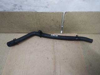 патрубок (трубопровод, шланг) Volkswagen Touareg 1 поколение 2006, 2.5 л., TDi, BAC, дизель, АКПП, синий, внедорожник 5 дв., полный привод