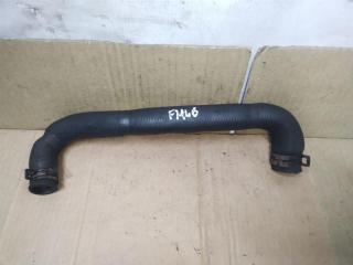 патрубок (трубопровод, шланг) Volkswagen Touareg 1 поколение 2006, 2.5 л., TDi, BAC, дизель, АКПП, синий, внедорожник 5 дв., полный привод