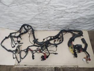 проводка двигателя Audi A6 4F/C6 [рестайлинг] 2009, 2.7 л., TDi, CAN, дизель, МКПП, серебро, универсал, передний привод, 4F2971072LP