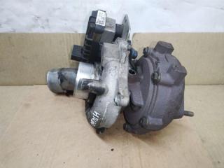 турбина Audi A6 4F/C6 [рестайлинг] 2009, 2.7 л., TDi, CAN, дизель, МКПП, серебро, универсал, передний привод, 6NW009550, 059145721D