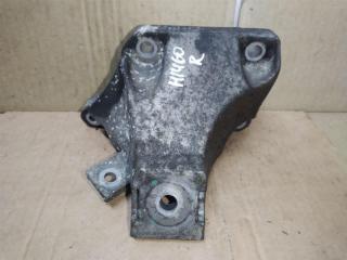 кронштейн двигателя Audi A6 4F/C6 [рестайлинг] 2009, 2.7 л., TDi, CAN, дизель, МКПП, серебро, универсал, передний привод, 4F0199308AB